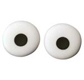 Royal Icing Eyes - 1"