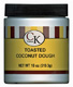 Toasted Coconut Dough