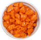 Candy Crunch-Tangerine