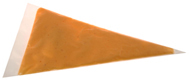 Cream Filling - Orange