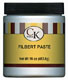 Nuts and Nut Pastes