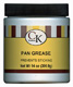 Pan Grease