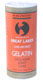 Gelatin