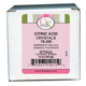 Citric Acid Crystals