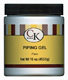 Piping Gel