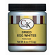 Dry Egg Whites