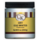 Dry Egg Whites
