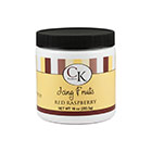 Icing Fruit-Red Raspberry