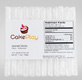 Isomalt Sticks - Clear
