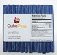Isomalt Sticks - Blue
