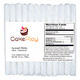 Isomalt Sticks - White