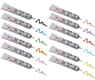 Write On Gel-Assortment