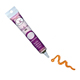 Write On Gel-Orange