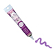 Write On Gel-Purple