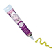 Write On Gel-Yellow