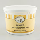 Buttercream Icing