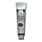 Decorating Buttercream Icing - Black