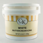 Buttercream Icing
