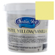 Satin Ice Rolled Fondant-Pastel Yellow