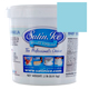 Satin Ice Rolled Fondant-Baby Blue