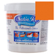 Satin Ice Rolled Fondant- Orange