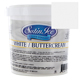 Satin Ice Rolled Fondant Icing-White Buttercream