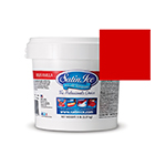 Satin Ice Rolled Fondant-Red