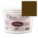 Choco Pan Rolled Fondant Icing-Chocolate
