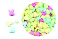 Mini Easter Assortment Edible Confetti Sprinkles