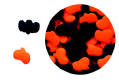 Halloween Assortment Edible Confetti Sprinkles
