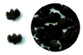 Bats Edible Confetti Sprinkles