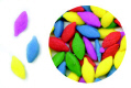 Christmas Tree Lights Edible Confetti Sprinkles