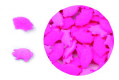 Pink Pigs Edible Confetti Sprinkles