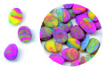 Marbled Easter Eggs Edible Confetti Sprinkles