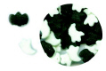 Ghosts and Bats Edible Confetti Sprinkles