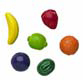 Candy Shapes- Fruits