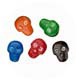 Candy Shapes- Skulls