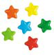 Candy Shapes- Neon Stars