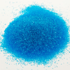 Sanding Sugar-Dark Blue