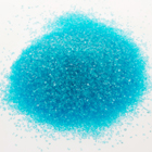 Sanding Sugar-Blue