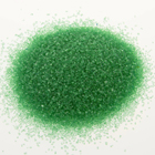Sanding Sugar-Green
