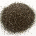 Sanding Sugar-Black