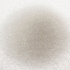 Sanding Sugar-Silver