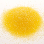 Sanding Sugar-Yellow