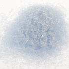 Sugar Crystals-Soft Blue