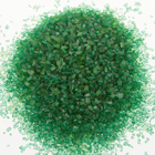 Sugar Crystals-Green