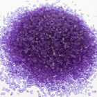 Sugar Crystals-Violet