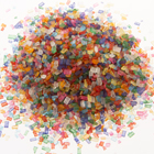 Sugar Crystals-Mixed