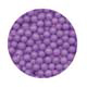 Sugar Pearls-4mm Lavender