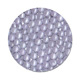 Pearlized Sugar Pearls 4mm- White